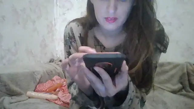 RitaSunnyX online show from 02/24/26, 01:09