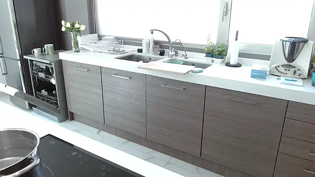 JuicyJanexo online show from 02/18/25, 05:21