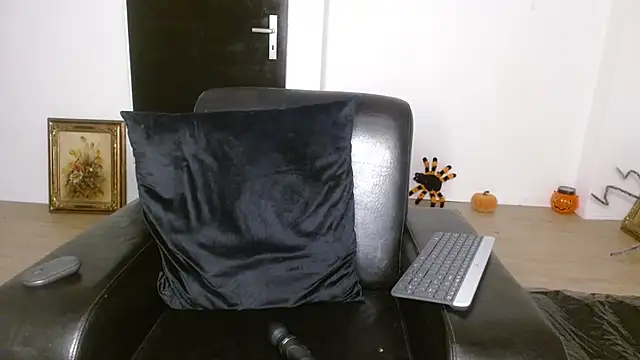 JuicyJanexo online show from 10/11/25, 04:22