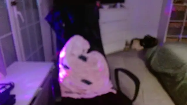 JuicyJanexo online show from 02/28/26, 06:47