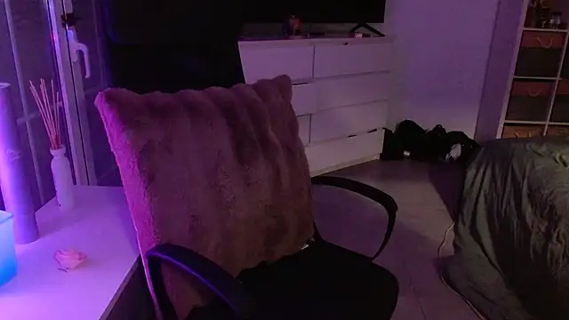 JuicyJanexo online show from 03/20/26, 06:40