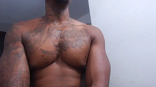 jhon tomson1 online show from 11/01/25, 09:06