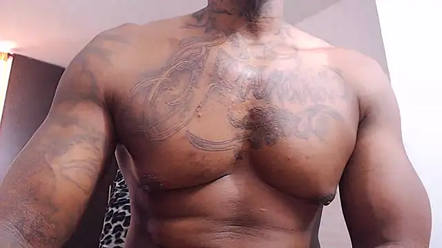 jhon tomson1 online show from 11/18/25, 07:51