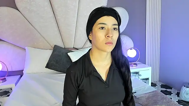 Susa1userma  online show from 02/18/26, 10:11