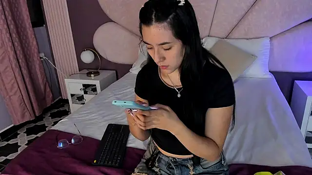 Susa1userma  online show from 03/14/26, 09:59