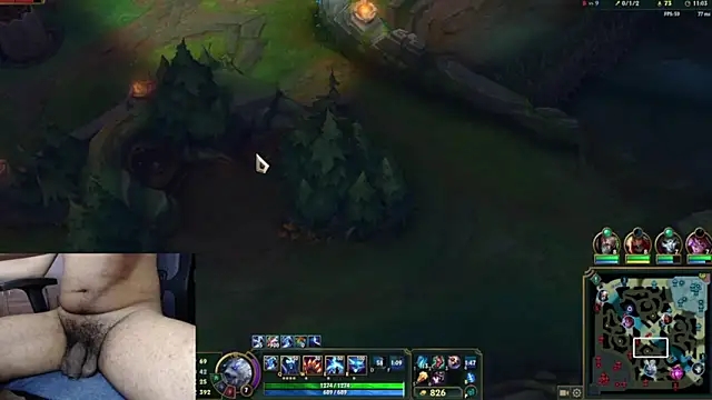 Paul Lear online show from 12/01/24, 04:29