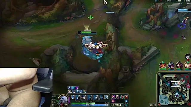 Paul Lear online show from 01/05/25, 08:52