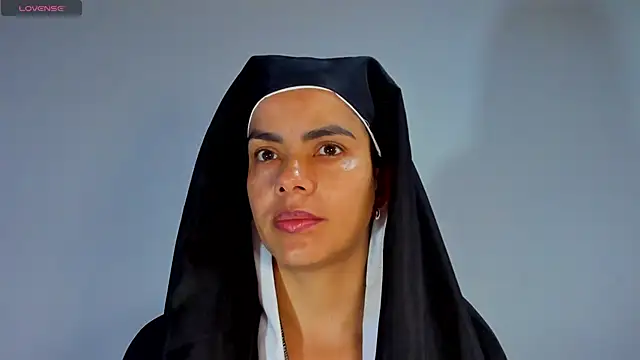 ClaraMariaMon online show from 02/26/25, 01:52