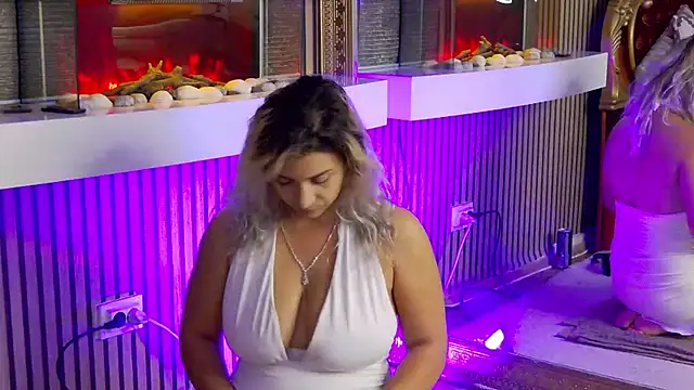 SweetMissXXX online show from 11/07/25, 08:47