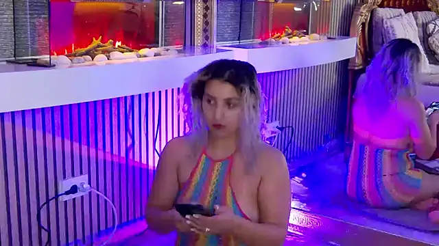 SweetMissXXX online show from 11/09/25, 10:02