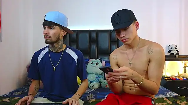 Brutal Sex Fucking online show from 04/25/26, 04:37