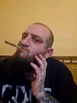 TattooedDick92 online show from 01/04/25, 01:53