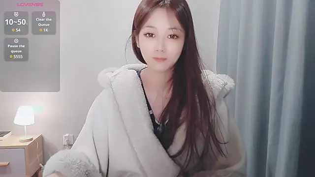 saomaomao69 online show from 12/14/24, 09:02