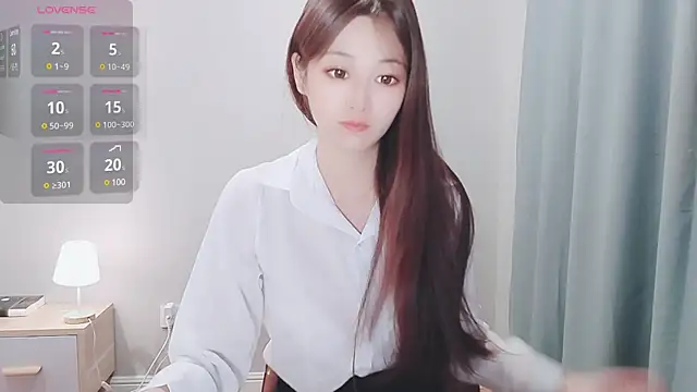 saomaomao69 online show from 01/01/25, 12:11