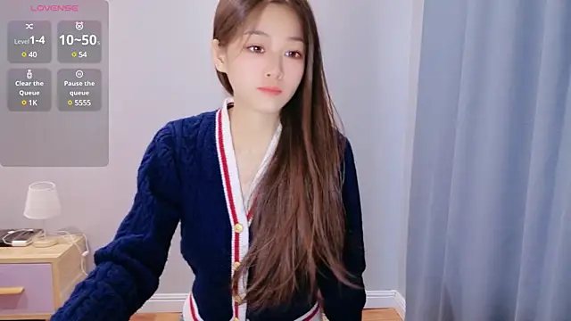 saomaomao69 online show from 02/11/25, 01:52