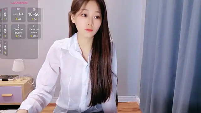 saomaomao69 online show from 02/12/25, 06:08