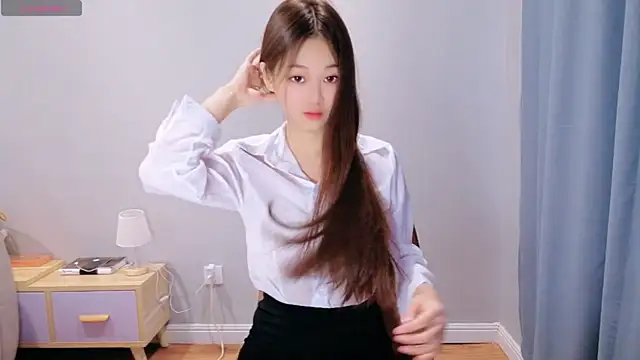 saomaomao69 online show from 02/17/25, 04:20