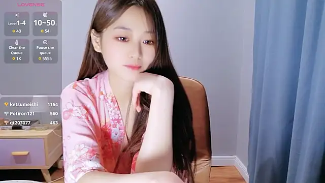 saomaomao69 online show from 02/23/25, 09:22