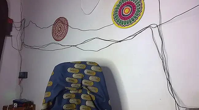 hot-tandy online show from 03/10/25, 03:09