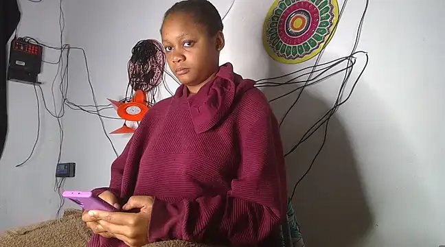 hot-tandy online show from 03/17/25, 11:11