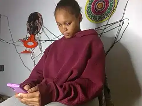 hot-tandy online show from 03/19/25, 03:19