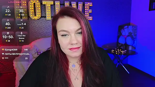 Lilumytrend online show from 12/19/24, 03:30