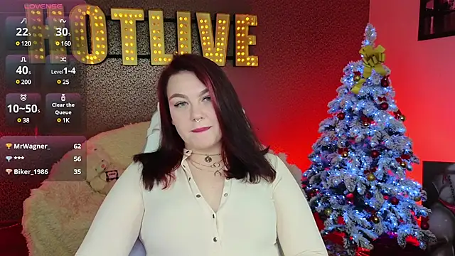 Lilumytrend online show from 12/22/24, 09:11