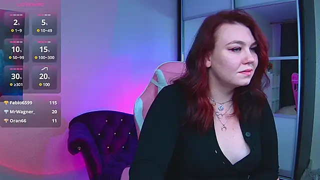 Lilumytrend online show from 12/24/24, 03:16