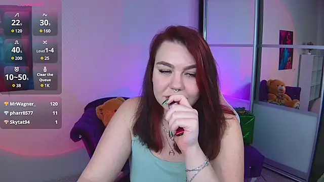 Lilumytrend online show from 12/28/24, 03:26