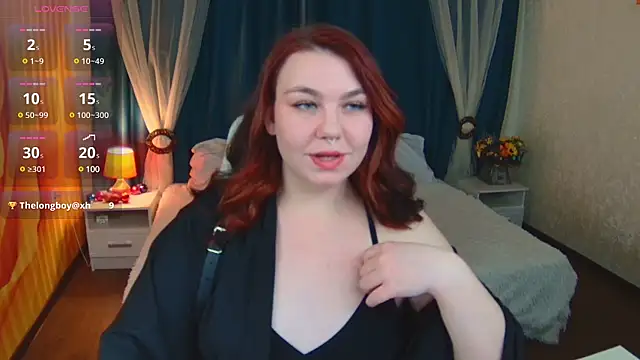 Lilumytrend online show from 01/22/25, 02:14