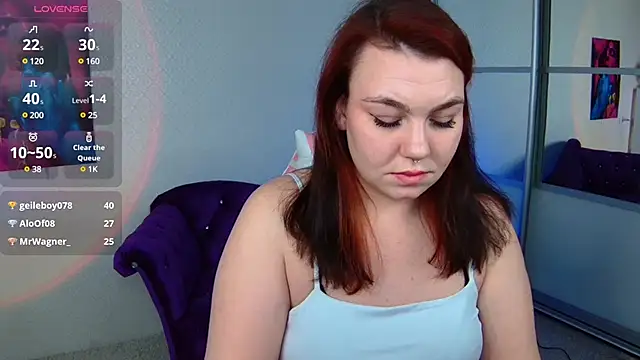 Lilumytrend online show from 01/29/25, 12:02