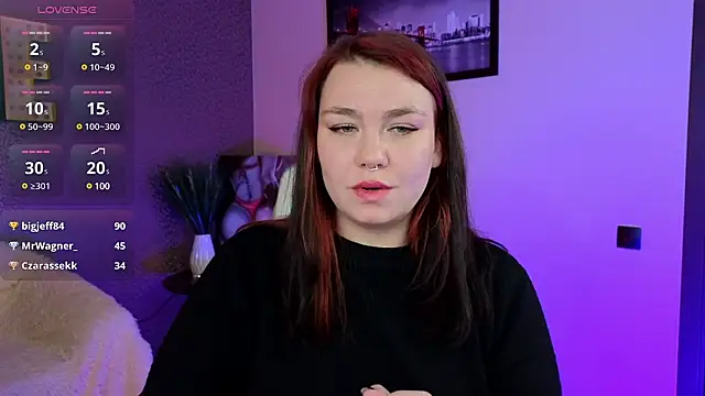 Lilumytrend online show from 02/25/25, 12:13