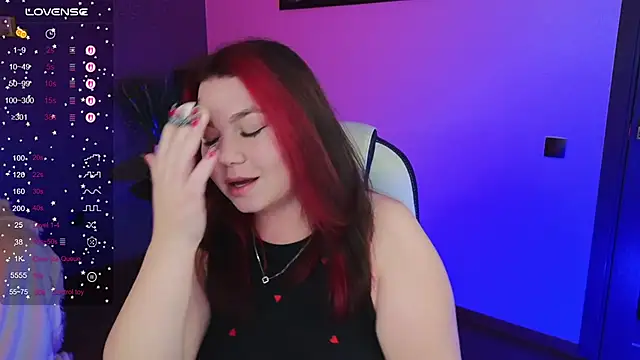 Lilumytrend online show from 09/14/25, 06:12