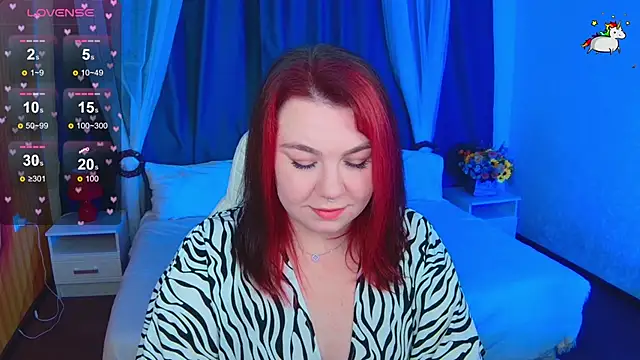 Lilumytrend online show from 10/21/25, 12:06