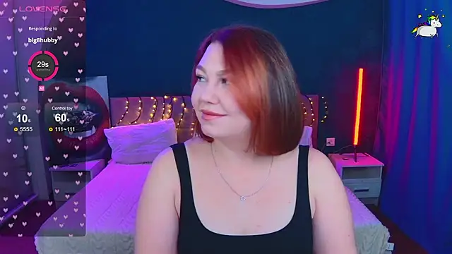 Lilumytrend online show from 03/04/26, 12:00