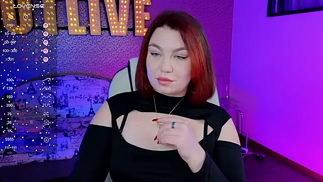 Lilumytrend online show from 03/19/26, 12:09