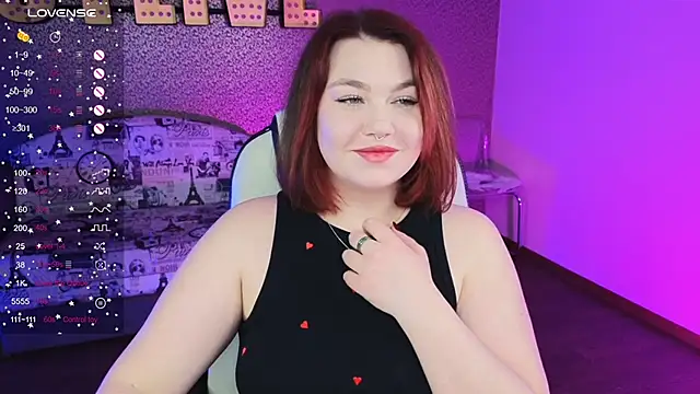 Lilumytrend online show from 03/31/26, 12:05