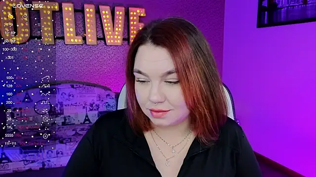 Lilumytrend online show from 04/14/26, 12:00