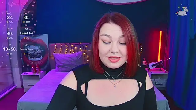 Lilumytrend online show from 04/23/26, 12:04