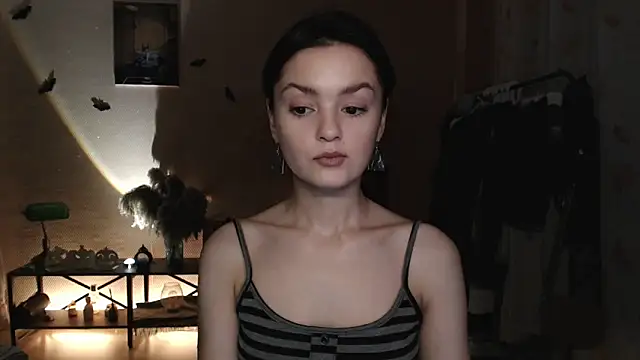 CuteRuby99 online show from 11/06/25, 12:50