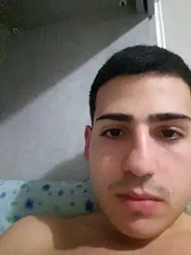 Nicolas3091 online show from 03/15/26, 08:15