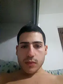 Nicolas3091 online show from 03/19/26, 08:13