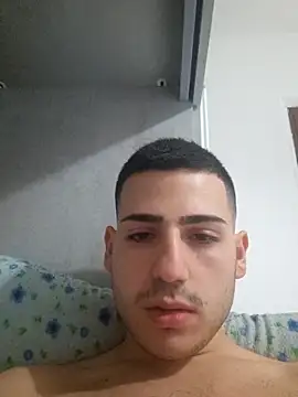 Nicolas3091 online show from 03/31/26, 11:43