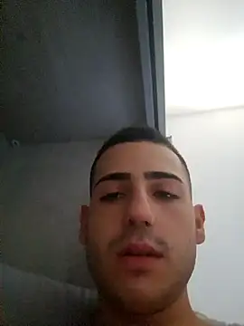 Nicolas3091 online show from 07/17/26, 07:15
