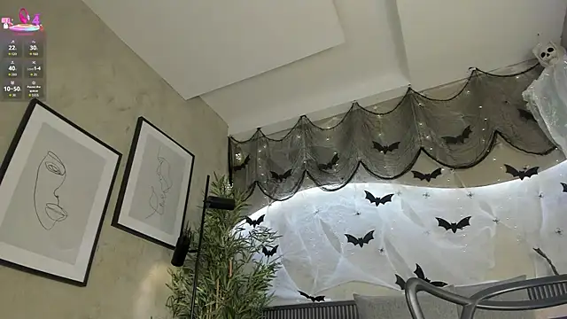 Will Hendrix online show from 10/29/25, 02:41