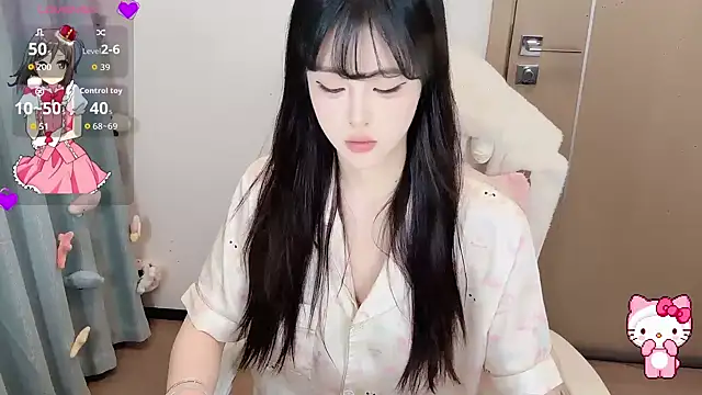 Mini-X online show from 04/08/26, 01:11