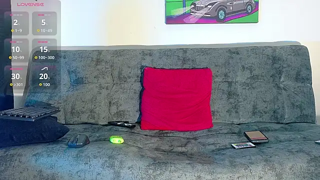 Patrick jane online show from 11/17/25, 08:47