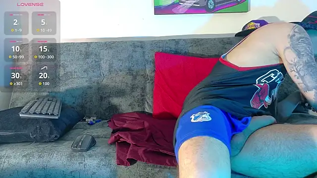 Patrick jane online show from 01/13/26, 02:44