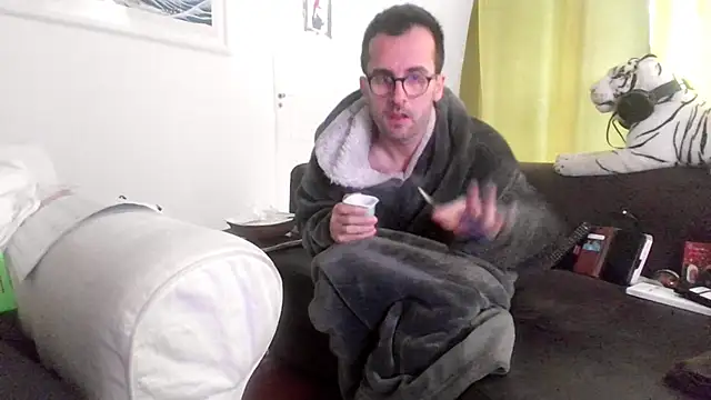 byakkotorra online show from 03/02/25, 03:37