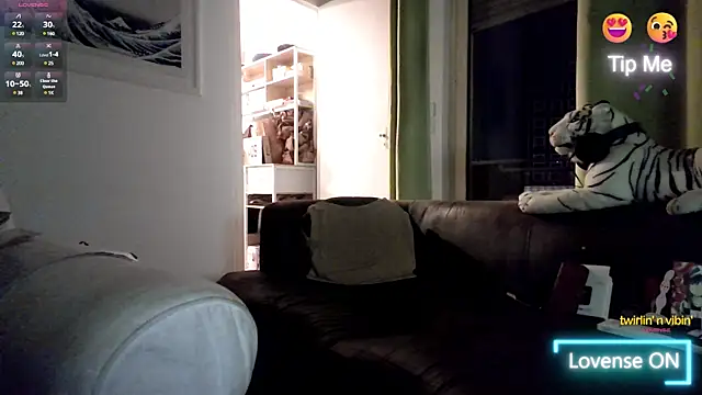 byakkotorra online show from 03/10/25, 09:18